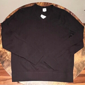 GAP | GAP FOR GOOD mens pullover sweater. Size: L.